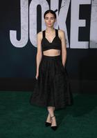 Rooney Mara Longsleeve T-shirt #3930535