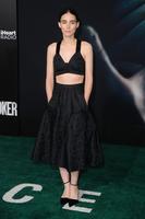 Rooney Mara Tank Top #3930544