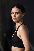 Rooney Mara Longsleeve T-shirt #3930554
