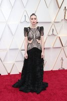 Rooney Mara tote bag #G2547830