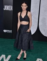 Rooney Mara Longsleeve T-shirt #3930576