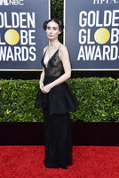 Rooney Mara Longsleeve T-shirt #3930578