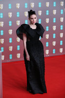 Rooney Mara Tank Top #3930579