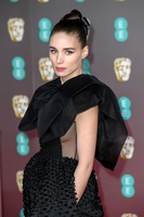 Rooney Mara tote bag #G2547835