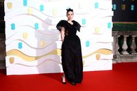 Rooney Mara Longsleeve T-shirt #3930582