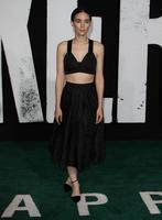Rooney Mara Tank Top #3930584