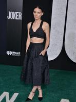 Rooney Mara Tank Top #3930587
