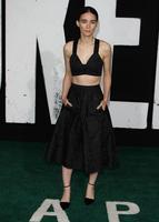 Rooney Mara tote bag #G2547843