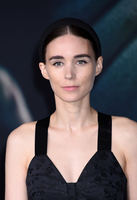 Rooney Mara Tank Top #3930595