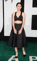 Rooney Mara Tank Top #3930599