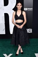 Rooney Mara Tank Top #3930608