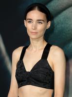 Rooney Mara Tank Top #3930611