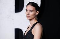 Rooney Mara Tank Top #3930612