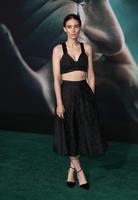 Rooney Mara Longsleeve T-shirt #3930616