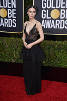 Rooney Mara Tank Top #3930620