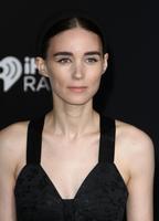 Rooney Mara Tank Top #3930621