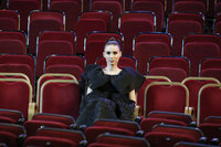 Rooney Mara magic mug #G2547879