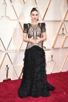 Rooney Mara Longsleeve T-shirt #3930625