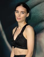 Rooney Mara Tank Top #3930627