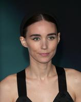 Rooney Mara Tank Top #3930628