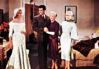 Rory Calhoun Sweatshirt #2598255