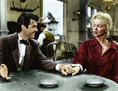Rory Calhoun posters