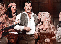 Rory Calhoun mug #G840356