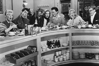 Rory Calhoun hoodie #2598265