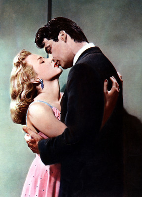Rory Calhoun posters