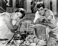 Rory Calhoun Tank Top #2598273