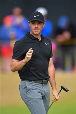 Rory Mcilroy stickers 3484421