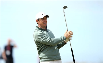 Rory Mcilroy stickers 3484425