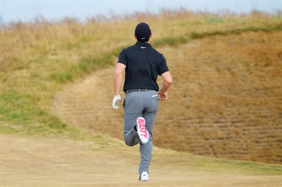 Rory Mcilroy Poster 3484427