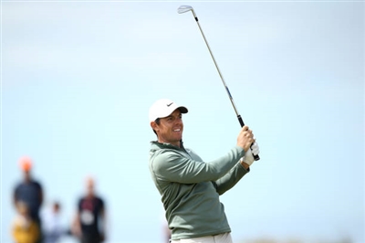 Rory Mcilroy Poster 3484439