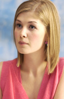 Rosamund Pike Longsleeve T-shirt #2389307