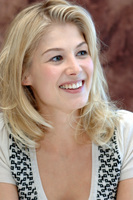 Rosamund Pike Sweatshirt #2394015