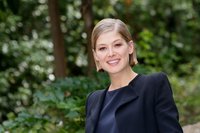Rosamund Pike tote bag #G738734