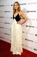 Rosamund Pike Longsleeve T-shirt #2951713