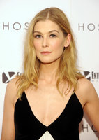 Rosamund Pike Longsleeve T-shirt #2951735
