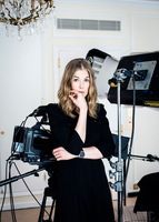 Rosamund Pike hoodie #3669241