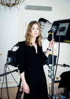 Rosamund Pike Tank Top #3669242