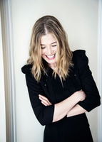 Rosamund Pike hoodie #3669243