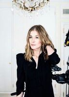 Rosamund Pike hoodie #3669244