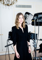Rosamund Pike Sweatshirt #3669245