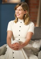 Rosamund Pike Sweatshirt #3813090