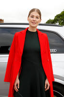 Rosamund Pike Tank Top #3869672