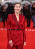 Rosamund Pike Longsleeve T-shirt #3945846