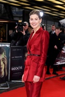 Rosamund Pike mug #G2563112