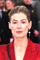 Rosamund Pike Longsleeve T-shirt #3945867