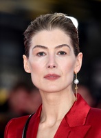 Rosamund Pike Tank Top #3945904